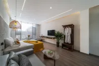 Shangri-La Yunyue Hanya Inn
