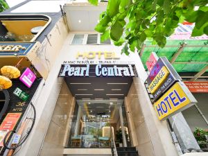 Pearl Central Hotel