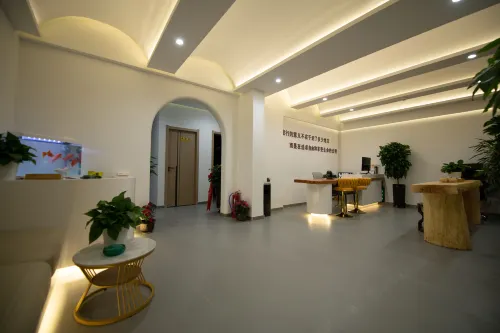 Huixiang Homestay (Tex Bagua City Off Street Store)