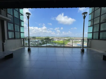 Nick Homestay @Boulevard Imperial Suites (3Bedroom