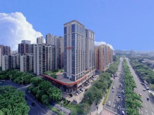 Eimansi one carat Hotel (Jiangmen Pengjiang Wanda Plaza)