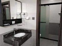 Jiaozhou Yun Doudou Hotel Các khách sạn ở Giao Châu