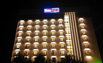 Stay Easy Plus Hotel