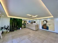 Bayan Mongolian Resort - Genghis Khan Statue Hotel a Nalaikh