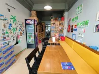 Weihai Qingshi Youth Travel Inn