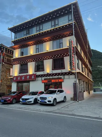 Grand Hotel Sedaon Dagsar