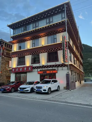 Grand Hotel Sedaon Dagsar