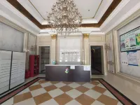 Tongliao Maiya Tang Theme Homestay