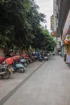 蒼溪星豪賓館 - 2 星級