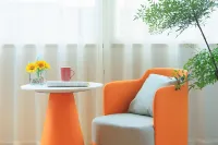 Xiangtan Shiguang Hotel - balcony