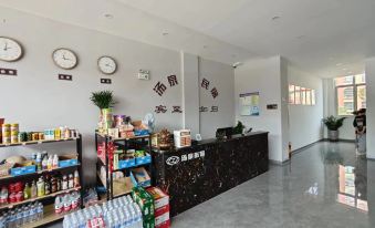 Tangquan Homestay