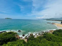 Yuhai · Shanju Homestay