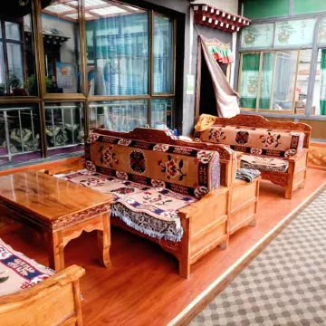 Gama Snowy Resort
