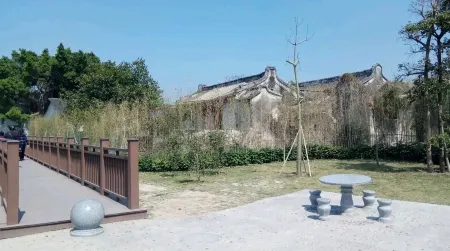 Chaozhou Yunjing Boutique Stay (Chaoshan High-speed Railway Station) Отели рядом со станцией Chaoshan Railway Station