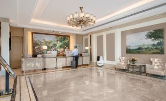 Vienna Hotel (Huili Ancient City Hotel)