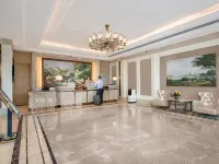Vienna Hotel (Huili Ancient City Hotel) Hotel di Huili