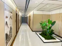 Liwuqixuan Smart Hotel Hotels in Riwoche County