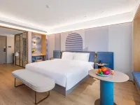 Orangeホテル（廊坊市民サービスセンター） 大興空港駅周辺のホテル