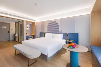 Orange Hotel (Langfang Citizen Service Center) Hotels near People's Police University