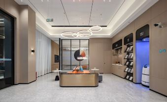 City Comfort Inn Hotel (Jiangmen Kaiping Donghuicheng)