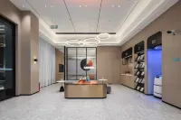 City Comfort Inn Hotel (Jiangmen Kaiping Donghuicheng)