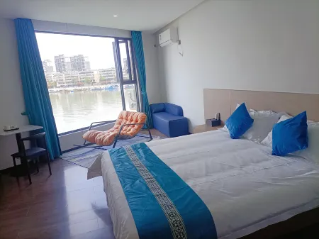 Ancient City Ak Homestay Отели рядом с достопримечательностью «Chongwu Ancient Town»