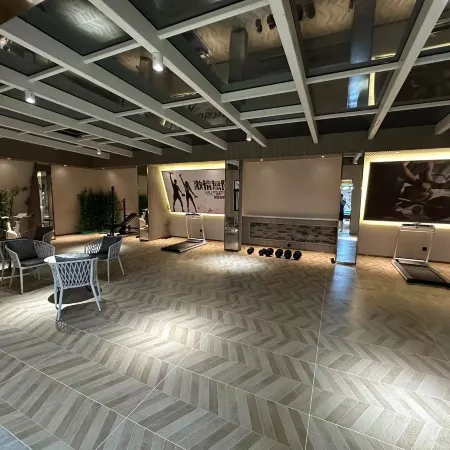 Linkou Hotel