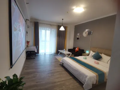 Quanzhou Haizhilian Self-service Homestay