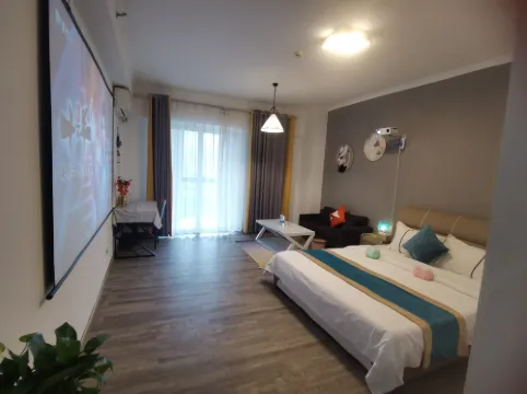 Quanzhou Haizhilian Self-service Homestay