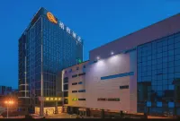 Xi cheng Hotel Hotels near Guangming Mansion Li