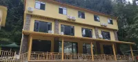 Xiaoman Homestay (Dujiangyan Longchi) Hotel in zona Longchixiang Village Passenger Transport Terminal