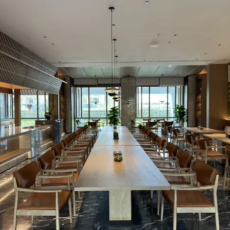 Wugongshan Maison New Century Resort Hotel