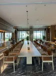 武功山開元名庭度假飯店 - 早餐