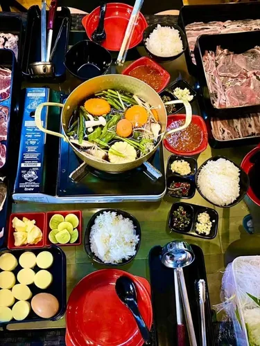 รูปภาพของโรงแรมพิมพิมาน บีช โฮเต็ล