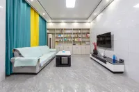 Zhangjiajie Cili Time Courtyard Homestay