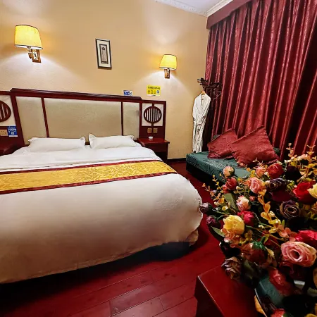 Shengdi Hotel
