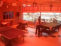 Adolak International Hotel