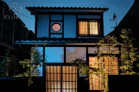 KyoranGengetsutei Hotel in zona Hiyoshido