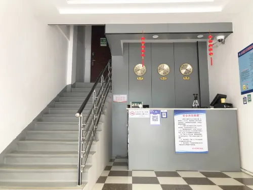 Hotel Binji