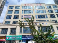Sihong Xiyue Boutique Hotel (Wuyue Plaza)