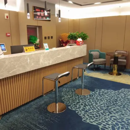 Tuoketuo Xinchen Hotel