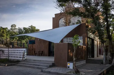 Bafeng Retreat Hotels in Turpan