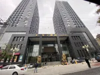 Anshan Don't Think of the Elephant Homestay Hotel dekat Wulonggong Taoist Temple