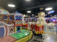 N6 Art Space Hotel (Nanchong Nightless City)