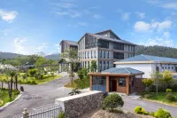 Nanjing Feronia Hotel