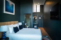 The Blue Hotel Bondi