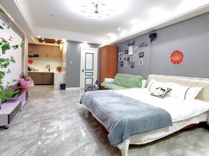 Moyan Homestay (Jixi Wanda Plaza)