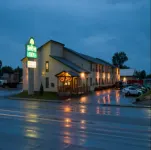 Lone Tree Inn Hotels in Sidney
