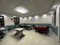Xuekelai Farm House Hotels in Yongji