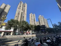 Haizhilan Boutique Homestay (Minhou Wanjia Branch)